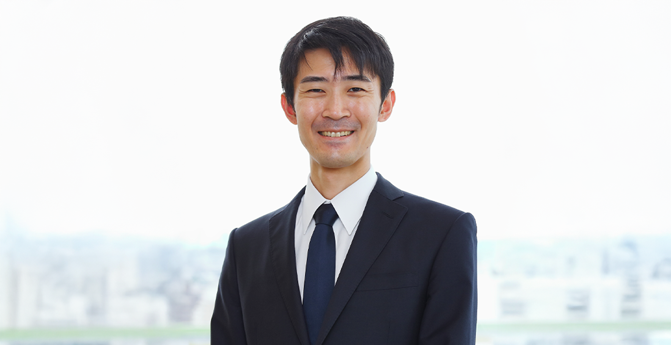 代表メッセージ