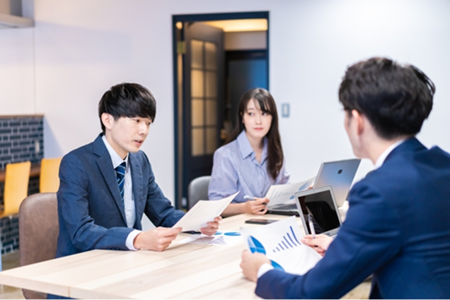 冒険に必要な心構え